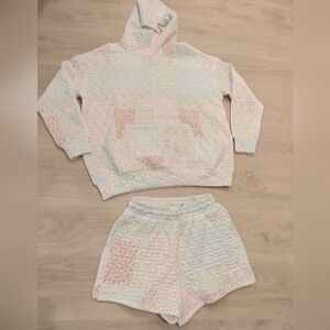 Sunkissed Coconut Set || Small